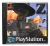 PS1 GAME - Z The bitmap brothers (MTX)